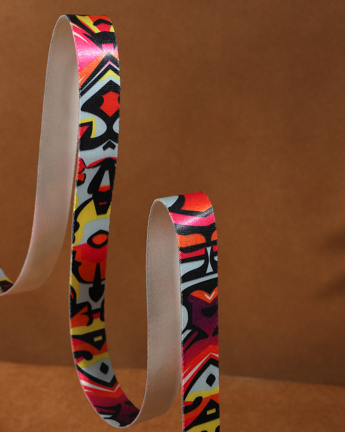 Leash Collar Combo - Tribal Pop