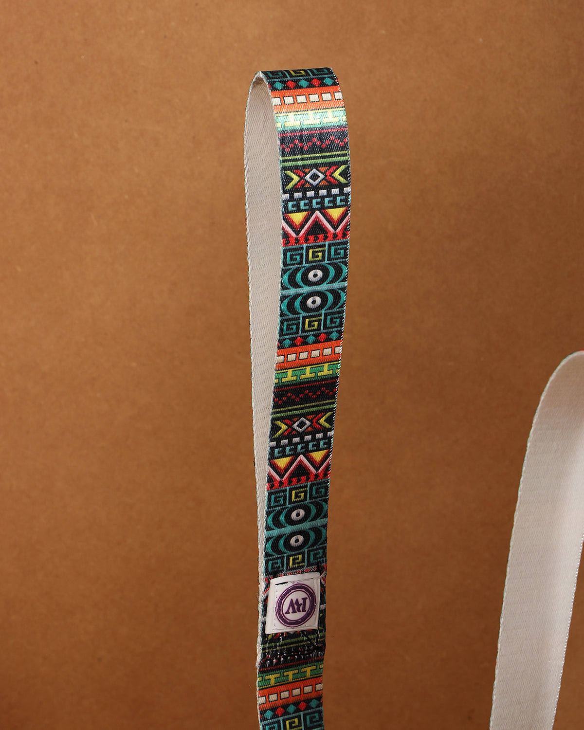 Leash Collar Combo - Tribal Earth