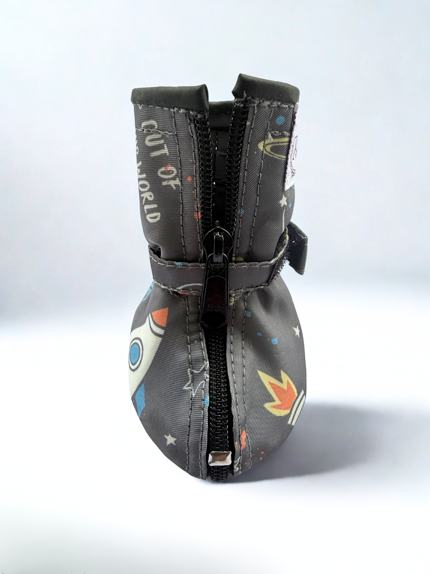 Shoes - Space Grey
