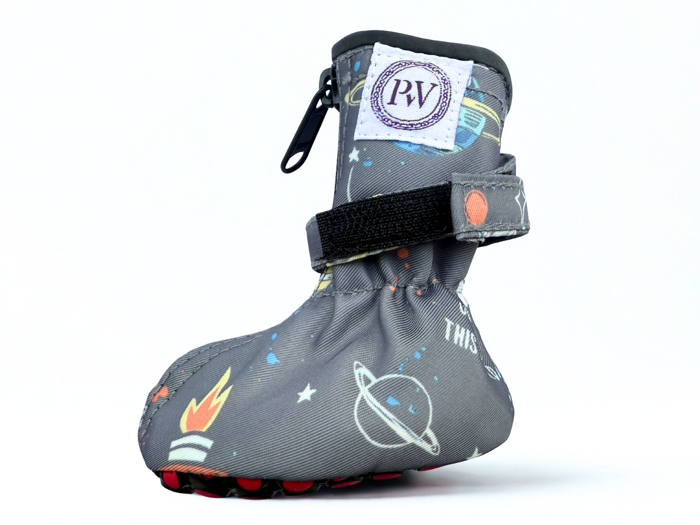 Shoes - Space Grey