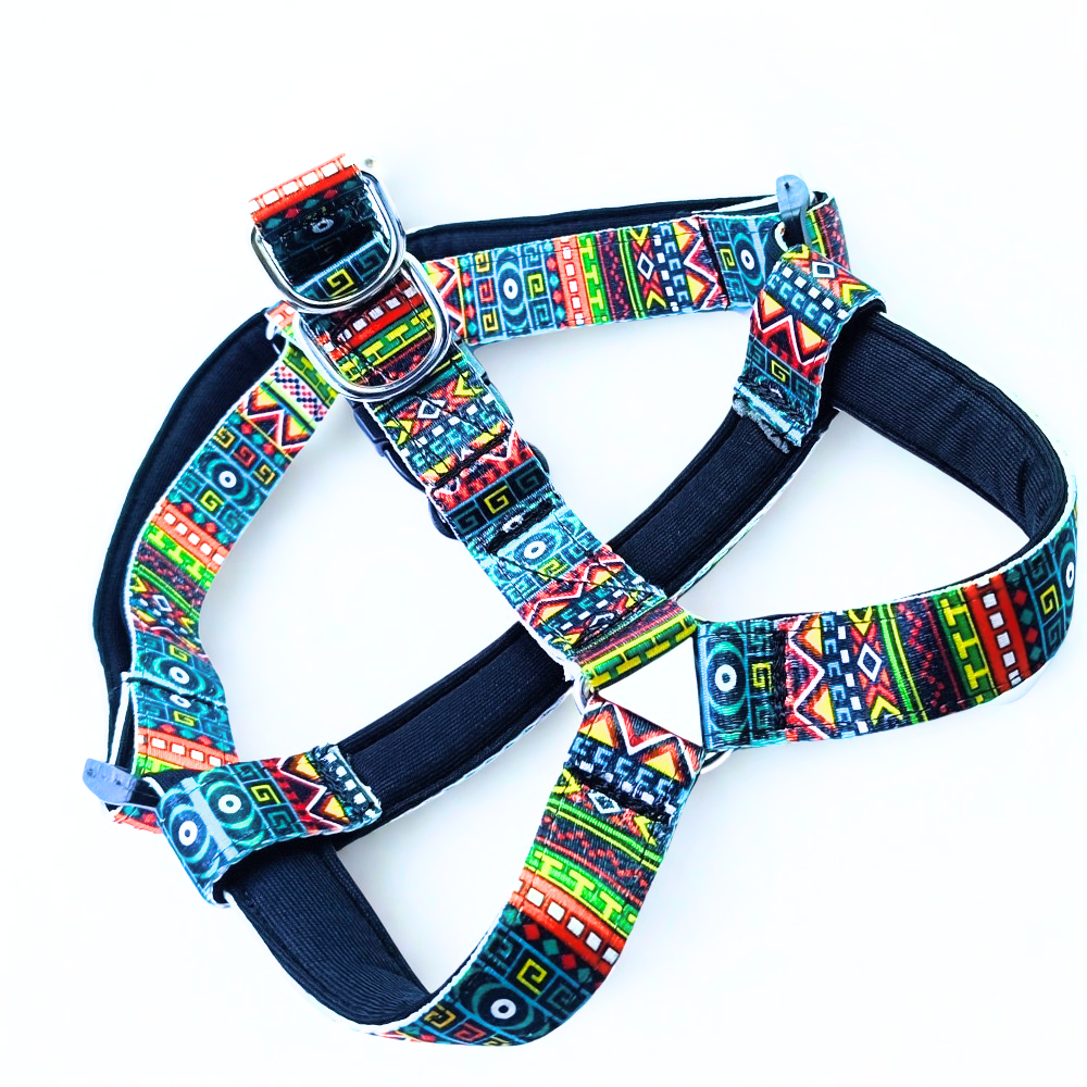 Everyday Harness - Tribal Earth