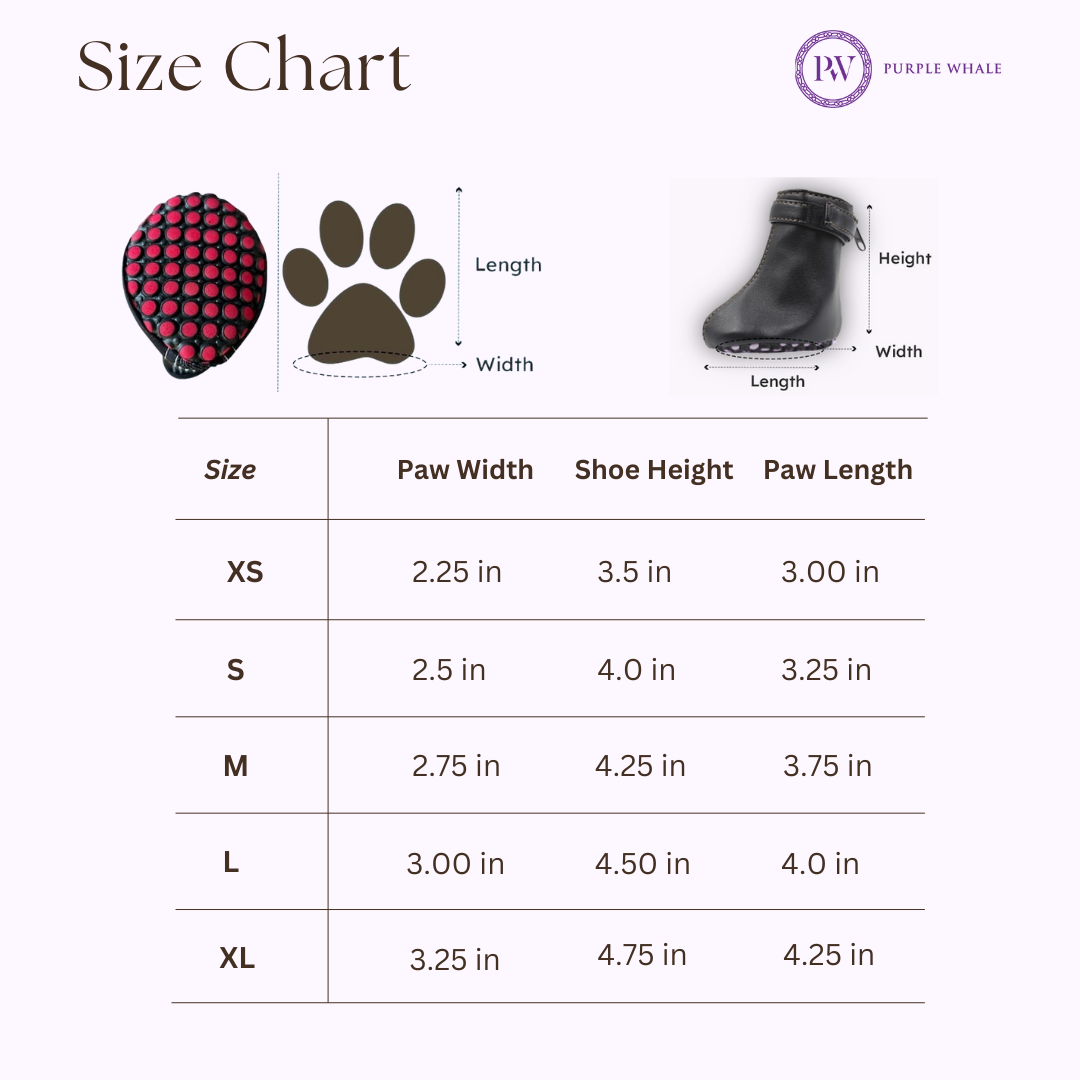 Shoes - Space Grey