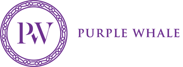 Purple Whale