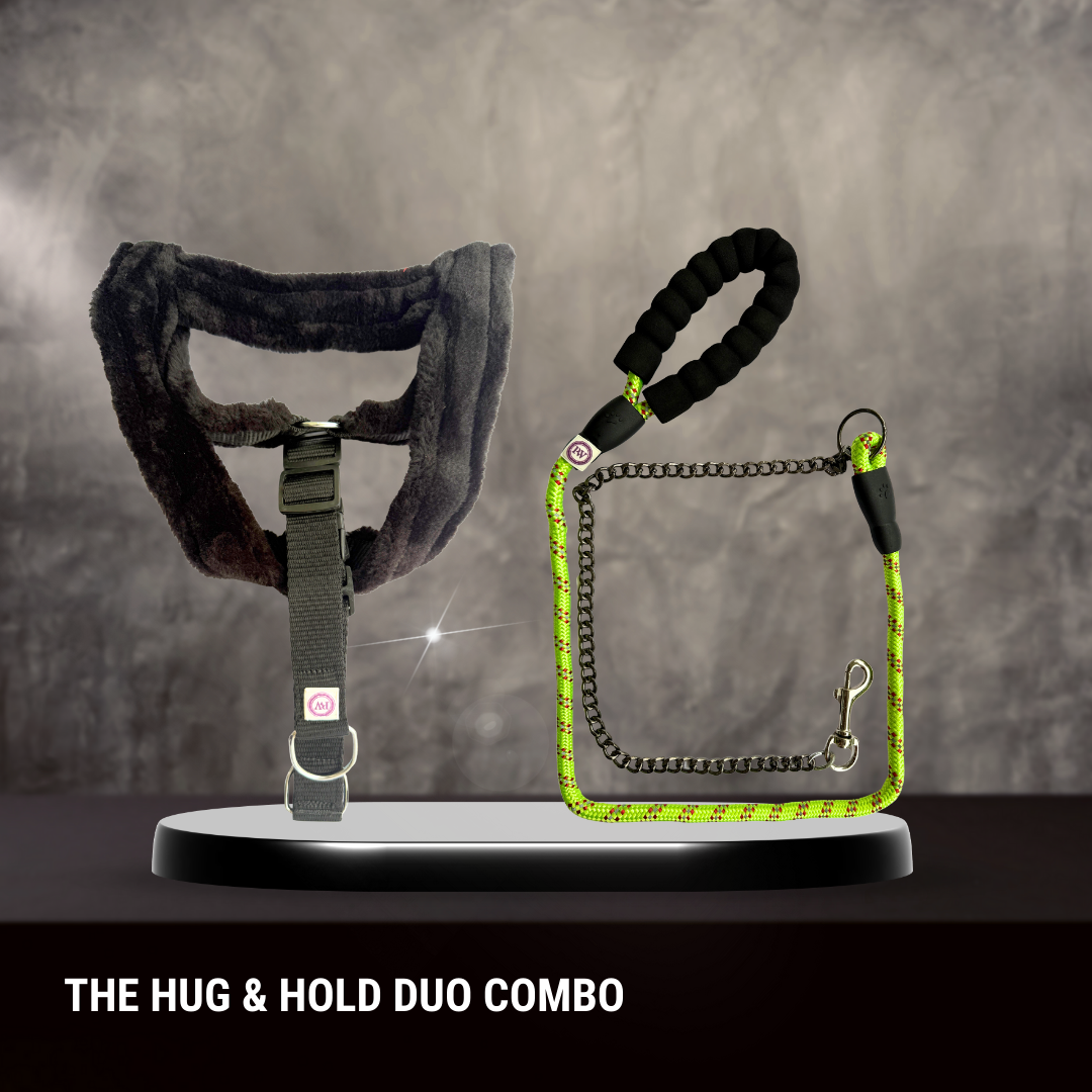 The Hug & Hold Duo Combo
