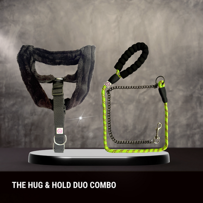 The Hug & Hold Duo Combo